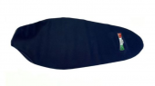 Покрытие сиденья ATHENA Racing Blue Selle Dalla Valle для KTM SX85 2003-17