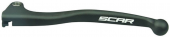 Рычаг сцепления кованный OEM Type SCAR для мотоциклов KAWASAKI KX250F 2021-23, KX450F 19-23