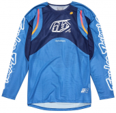 Мотоджерси TROY LEE DESIGNS SE Pro Air Jersey Pinned