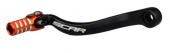 Лапка переключения передач SCAR для KTM 85SX 18-19, HQV TC125 150SX 17-19, 125-250 XC-W
