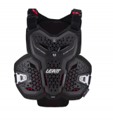 Защита тела LEATT Chest Protector 4.5 Hybrid