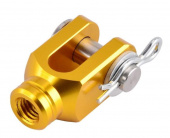 Наконечник педали тормоза HD HAMMERHEAD для SUZUKI 4-Stroke 04-18