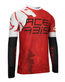 Джерси ACERBIS J-WINDY VENTED WATERMARK