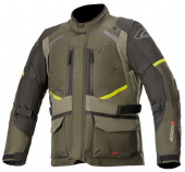 Мотокуртка ALPINESTARS ANDES v3 DRYSTAR JACKET