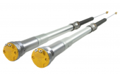 Набор картриджей в вилку OHLINS STX22 для KAWASAKI KX250F 2011-12