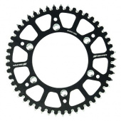 Звезда задняя SCAR для KTM 125-530 SX SXF EXC EXCF, HQV 125-530