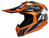 Шлем AIM RH855 Carbon TERRAIN
