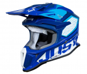 Шлем кроссовый JUST1 J18 HEXA