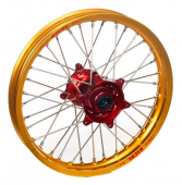 Колесо заднее 17-4.25 HAAN WHEELS для HONDA CR 125-250, CRF-250&, CRF-X 02-13