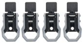 Застежки (комплект) ACERBIS BUCKLE SET