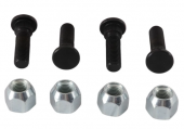 Комплект винтов и гаек для колеса ALL BALLS 85-1025
