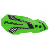 Защита рук POLISPORT MX Flow для KAWASAKI KX450F 19-.., KX250F 20-..