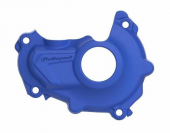 Крышка генератора защитная POLISPORT для YAMAHA