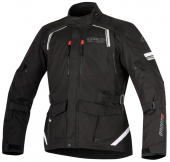 Мотокуртка ALPINESTARS ANDES v2 DRYSTAR JACKET