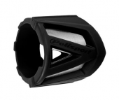 Защита глушителя POLISPORT 340-400 mm, 13.4-15.7 inch