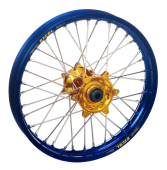 Колесо заднее 19-2.15 HAAN WHEELS для YAMAHA YZF 2009