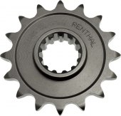 Звезда передняя #525 RENTHAL для YAMAHA YZF-R6 (2006-2007), YZF-R6 (2008-2009), YZF-R6 (2010-2016)