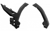 Защита рамы POLISPORT для KTM SX, SX-F, EXC и EXC-F 2023–2024