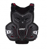 Защита тела LEATT Chest Protector 4.5 Hybrid