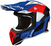 Шлем AIROH AVIATOR ACE 2 SHIELD 