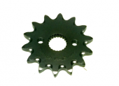 Звезда передняя RENTHAL #420 для HONDA CRF50 2004-2012, CRF70 2004-2012, CR80 1986-2004, CR80 (Big wheel) 1986-2004, CR85 2003-2007