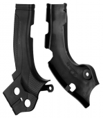 Защита рамы POLISPORT для YAMAHA YZ250F 2014-18, YZ450 2014-17