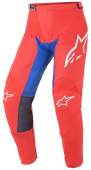 Мотобрюки кроссовые ALPINESTARS RACER SUPERMATIC PANTS