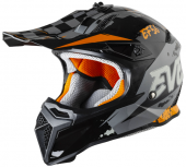 Шлем кроссовый STARKS MX322 Fastline Air 