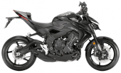 Мотоцикл ZONTES ZT703-R (4T ZT370MU EFI 17/17 - 2026 г.) ПТС, заводская упаковка