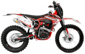 Мотоцикл PROGASI Super Max 250 - 2026 г.