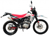 Мотоцикл KAYO T1-L 300 ENDURO (4T CB300F 21/18 2026) ПТС, заводская упаковка
