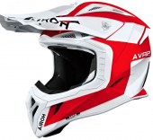 Шлем AIROH AVIATOR ACE 2 IRON