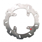 Диск тормозной задний (правый) WAVE FIX BRAKING для POLARIS PREDATOR 500 2003–2007