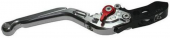 Рычаг тормоза BRAKING для мотоциклов BMW F650 09-11, F800 06-11, K1200 07-11, R1200 04-11