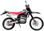 Мотоцикл KAYO T1 300 ENDURO (4T PR300 PRO 21/18 2026) ПТС, заводская упаковка