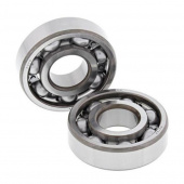 Комплект подшипников коленвала ALL BALLS для HONDA XL500R 82, XL500S 79-81