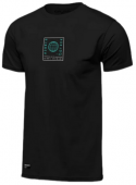 Футболка SEVEN Bubbas World Tee