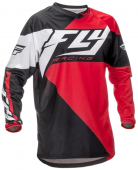 Джерси FLY RACING F16 2016