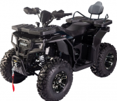 Комплект для сборки PROGASI Long 250