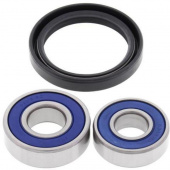 Комплект подшипников и сальников переднего колеса ALL BALLS для YAMAHA YZF-R1 15-17, YZF-R1M 15-17, YZF-R1S 16