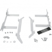 Защита радиатора Moose Racing PARTS UNLIMITED для KAWASAKI KX450F 2010-13