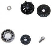 Ремкомплект помпы для KTM SX125, HQV TC125 2016, GASGAS MC 85 17/14 2023