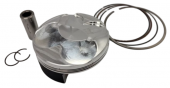Поршни в комплекте WÖSSNER 8965DB для YAMAHA