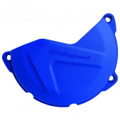 Крышка сцепления защитная POLISPORT для YAMAHA YZ450F 2011-20, WR450F 2016-20