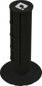 Грипсы PARTS UNLIMITED ODI 1-2 WAFFLE MX BLK
