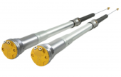 Набор картриджей в вилку OHLINS STX22 для HONDA CRF250R 2010-12
