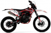 Мотоцикл PROGASI Flex 250