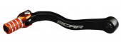 Лапка переключения передач SCAR для KTM 125-150SX 2016, 450SX-F 16-19, 450EXCF 17-19