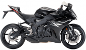 Мотоцикл ZONTES ZT703-RR (4T ZT370MU EFI 17/17 2026) ПТС, заводская упаковка