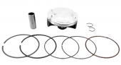 Поршень WÖSSNER 4070DB для KTM 450 EXC-F 22-24, 450 XCF-W 23-24, GASGAS EC 450F 24